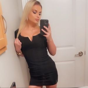 Meet your Posher, Kerralie